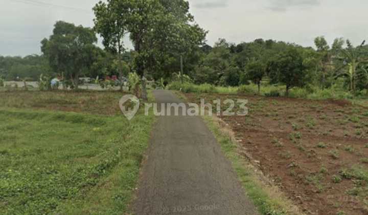 SHM 5516ef Pancalang Land, Kuningan, 1952 m2