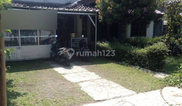 5473dd Rumah SHM di Margajaya, Bogor, Jawa Barat 2