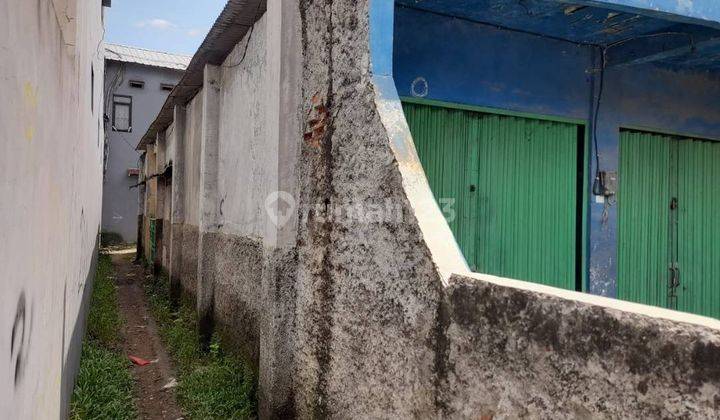  5044ef Ruko Klari Karawang Timur Jawa Barat  7