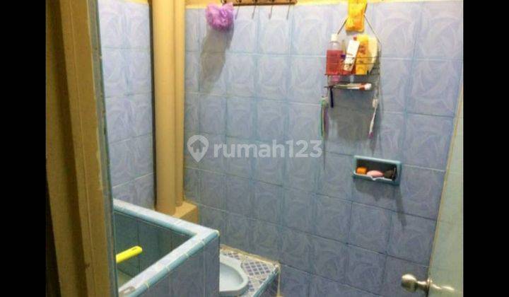  5008ef Rumah 3 Lantai sangiang Jaya Tangerang Banten  8