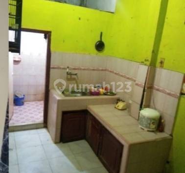  3936ef Rumah Sertifikat Hak Milik jaya Baru Banda Aceh  7