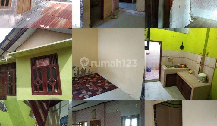  3936ef Rumah Sertifikat Hak Milik jaya Baru Banda Aceh  8
