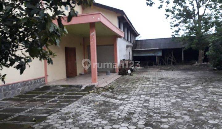  5045ef Rumah Bagus 2 Lantai sukowono Jember Jawa Timur  7