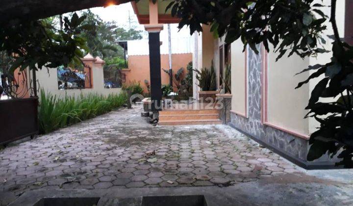 5045ef Rumah Bagus 2 Lantai sukowono Jember Jawa Timur  8