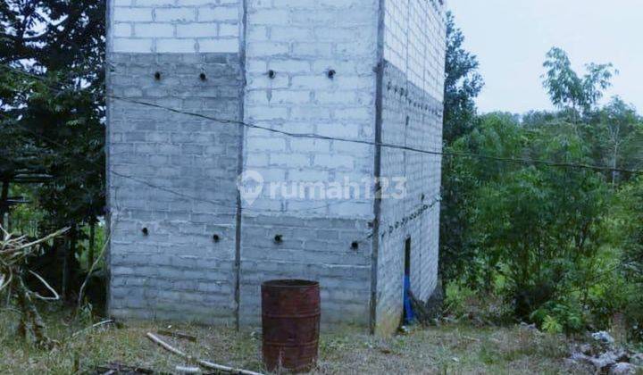  5053ef Rumah Sepaku Penajam Paser Utara Kalimantan Timur  6