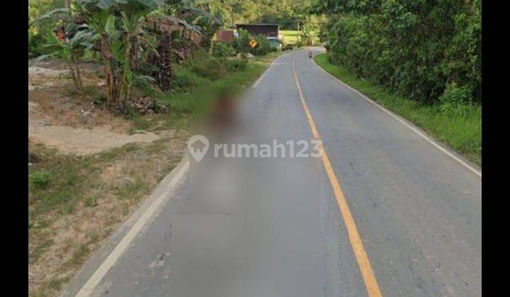  5053ef Rumah Sepaku Penajam Paser Utara Kalimantan Timur  7