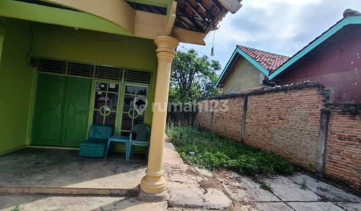  3882ef Rumah Sertifikat Hak Milik Kotabumi Lampung Utara 8