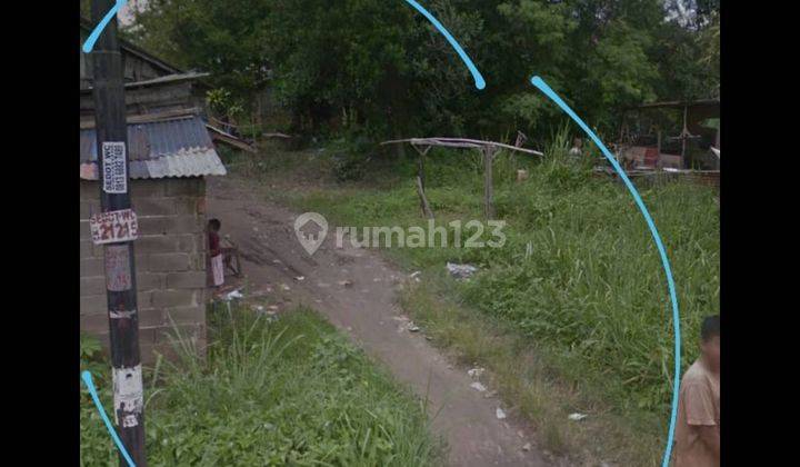 5088ef Tanah Sako Palembang Sumatera Selatan  3