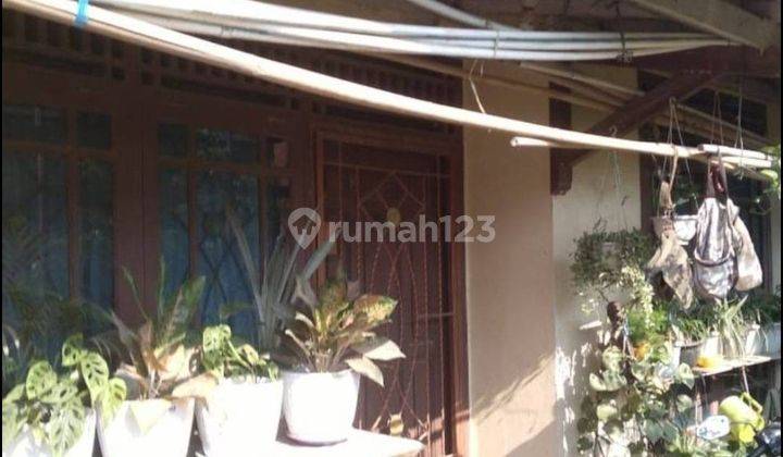 5091rf Rumah SHM Musi Banyuasin Palembang Sumatera Selatan  1