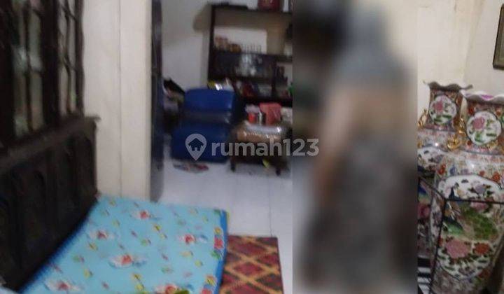 5091rf Rumah SHM Musi Banyuasin Palembang Sumatera Selatan  5