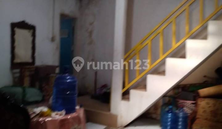 5091rf Rumah SHM Musi Banyuasin Palembang Sumatera Selatan  4