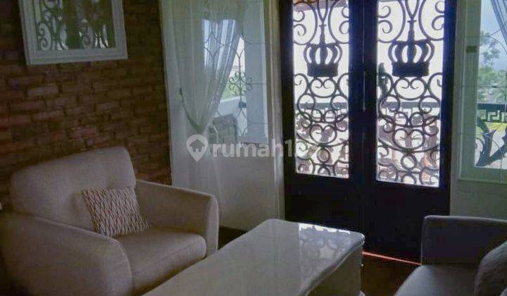 5096ar Rumah 2 Lantai Cidahu Sukabumi Jawa Barat 5