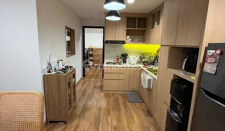  3951ef Apartemen Transpark Juanda Bekasi Jawa Barat  1