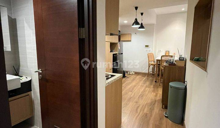  3951ef Apartemen Transpark Juanda Bekasi Jawa Barat  6