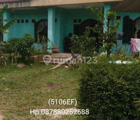 5106ef Rumah Gunung Sindur Bogor Jawa Barat Unfurnish 1