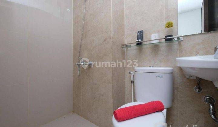 5107ef Apartemen Trans Park Cibubur Furnished Bagus 8