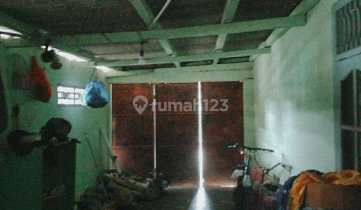 5108ef Rumah Pangkalan Baru Bangka Tengah Bangka  2