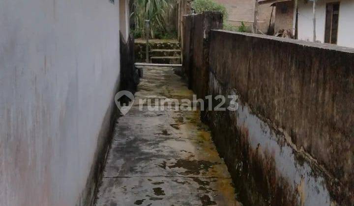 5108ef Rumah Pangkalan Baru Bangka Tengah Bangka  11