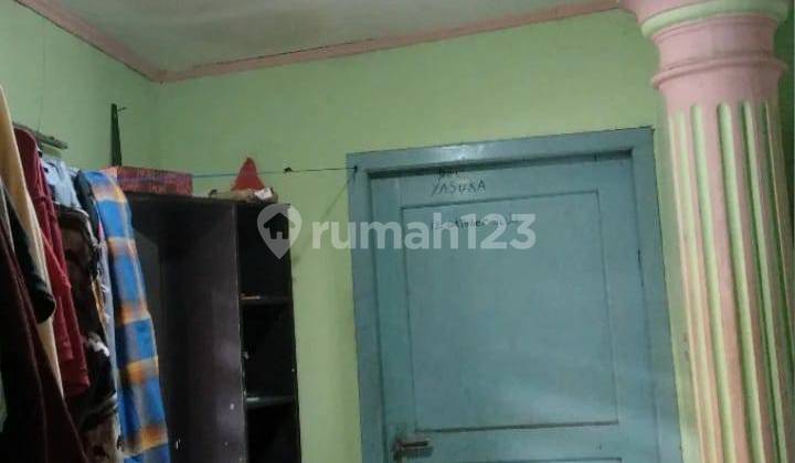 5108ef Rumah Pangkalan Baru Bangka Tengah Bangka  14