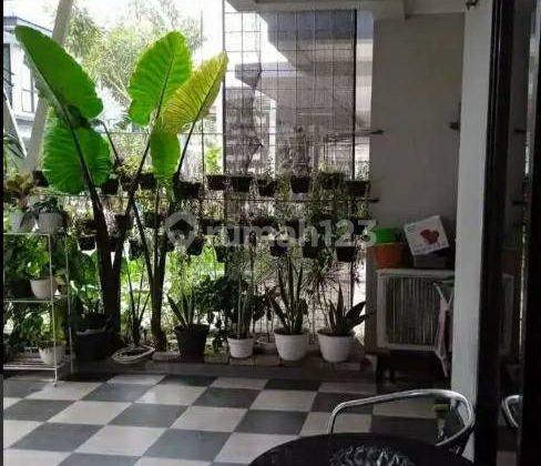 5109ef Rumah 2 Lantai Telukpucung Bekasi Utara 2