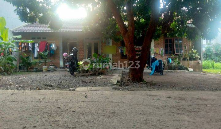 5110ef Rumah Pondok Melati Bekasi Jawa Barat 2