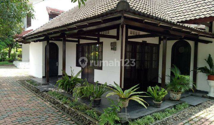 5123ef Rumah Medan Baru Medan Sumatera Utara 2