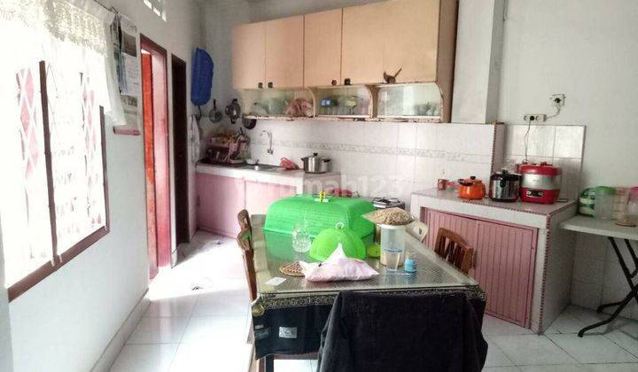 5124ef Rumah 2 Lantai Medan Baru Medan Sumatera Utara 7