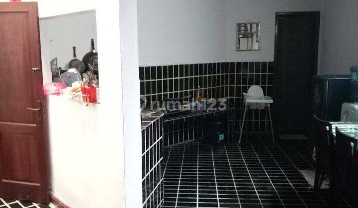 5125ef Rumah SHM Medan Baru Medan Sumatera Utara 5
