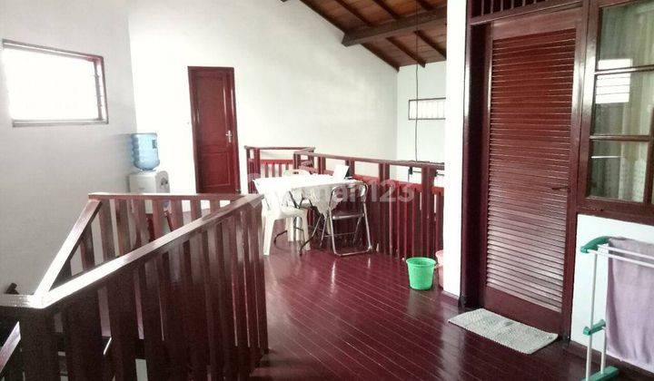 5125ef Rumah SHM Medan Baru Medan Sumatera Utara 4