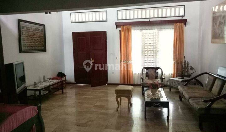 5125ef Rumah SHM Medan Baru Medan Sumatera Utara 7