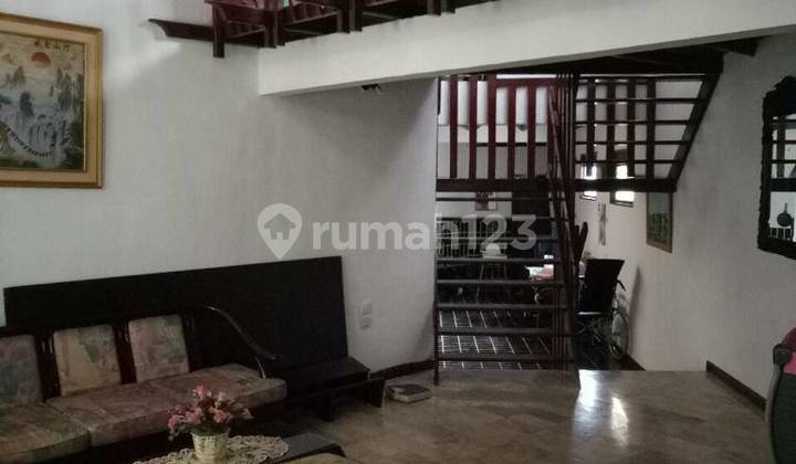 5125ef Rumah SHM Medan Baru Medan Sumatera Utara 6