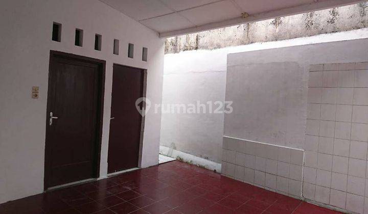 5127ef Rumah SHM Medan Baru Medan Sumatera Utara 2