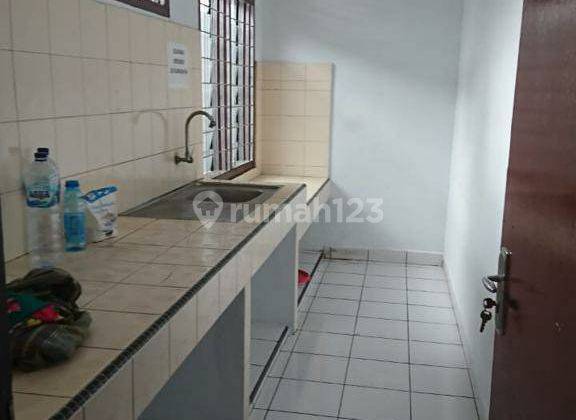 5127ef Rumah SHM Medan Baru Medan Sumatera Utara 3