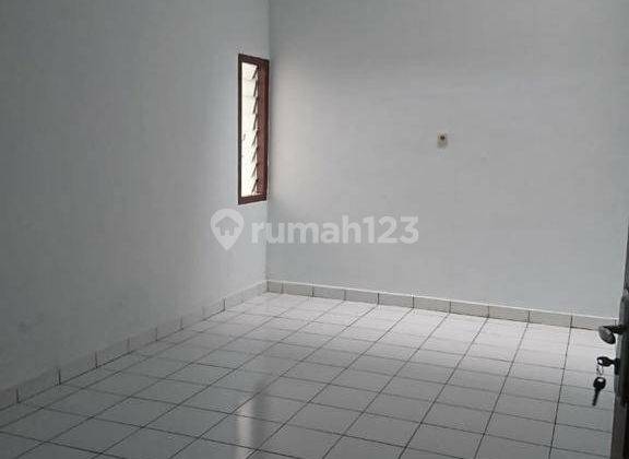 5127ef Rumah SHM Medan Baru Medan Sumatera Utara 4