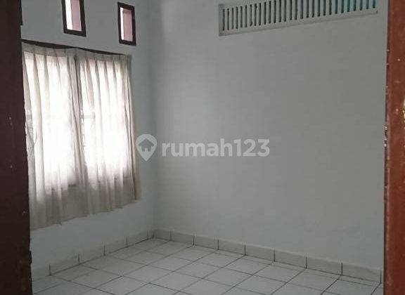 5127ef Rumah SHM Medan Baru Medan Sumatera Utara 2