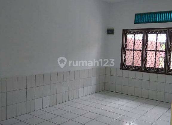 5127ef Rumah SHM Medan Baru Medan Sumatera Utara 8