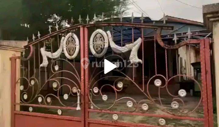 5135ef Rumah SHM Banjarmasin Timur Banjarmasin Kalimantan Selatan 3