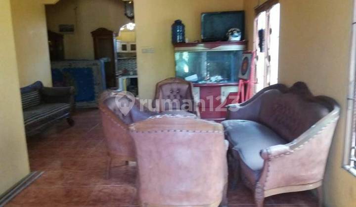 5135ef Rumah SHM Banjarmasin Timur Banjarmasin Kalimantan Selatan 5