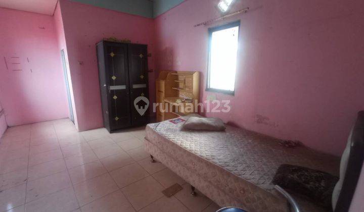 5135ef Rumah SHM Banjarmasin Timur Banjarmasin Kalimantan Selatan 7