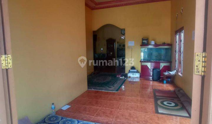 5135ef Rumah SHM Banjarmasin Timur Banjarmasin Kalimantan Selatan 8