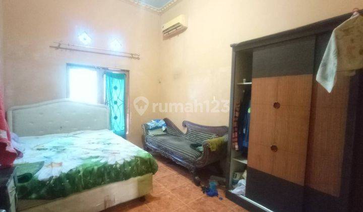 5135ef Rumah SHM Banjarmasin Timur Banjarmasin Kalimantan Selatan 9