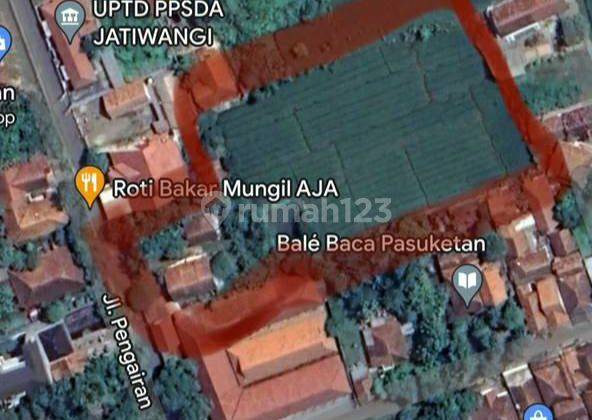 5146ef Tanah 4.900 M2 Jatiwangi Majalengka Jawa Barat 5