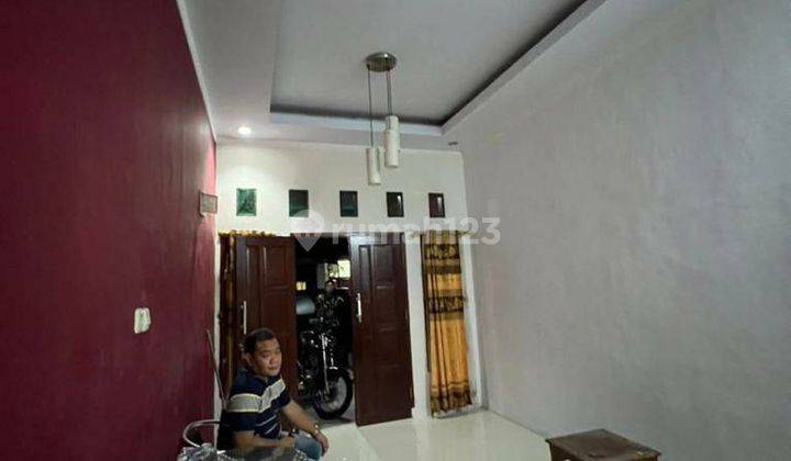 5150ef Rumah Furnished di Somba Opu Gowa Sulawesi Selatan  2