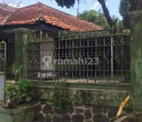 5147ef Rumah SHM Cijeungjing Ciamis Jawa Barat 3