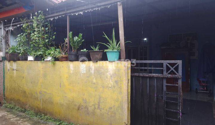 5155ef Rumah di Bojong Gede, Bogor, Jawa Barat 2