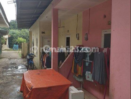 5171ef Rumah Unfurnished di Setu, Bekasi, Jawa Barat, Bekasi 1