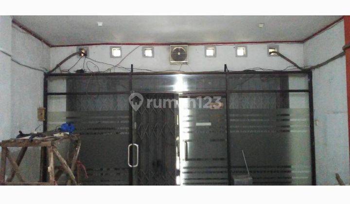  5178ef Ruko di Batu Ampar, Balikpapan, Kalimantan Timur 4