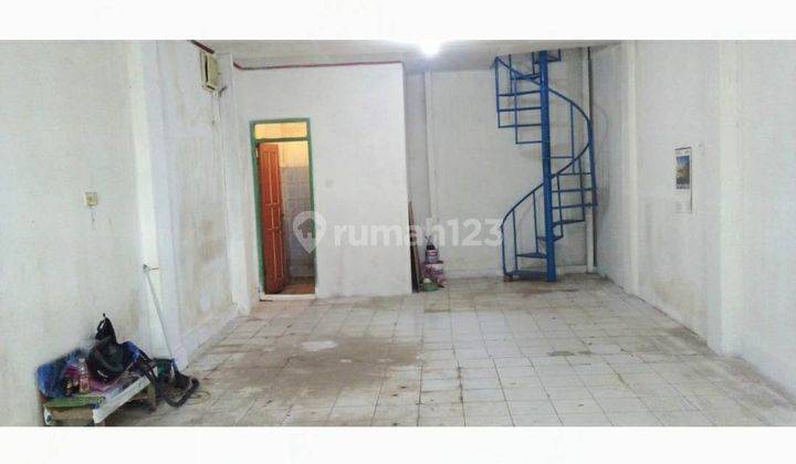  5178ef Ruko di Batu Ampar, Balikpapan, Kalimantan Timur 3