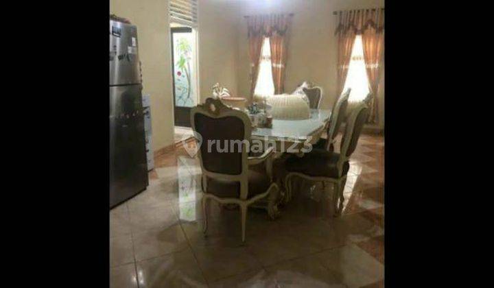 5176ef Rumah di Ilir Barat Ii, Palembang, Sumatera Selatan  4