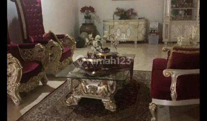 5176ef Rumah di Ilir Barat Ii, Palembang, Sumatera Selatan  6
